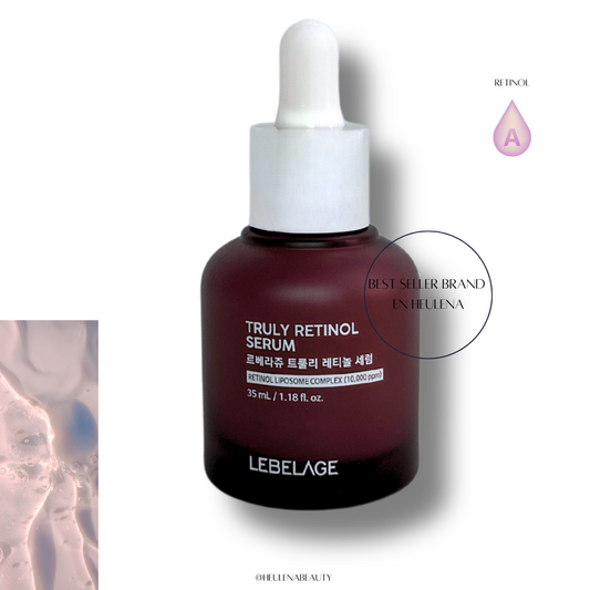 Lebelage Truly Retinol Serum