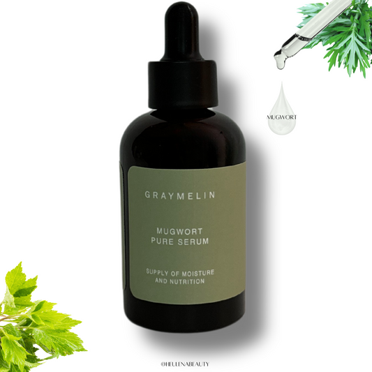 GRAYMELIN Mugwort Pure Serum