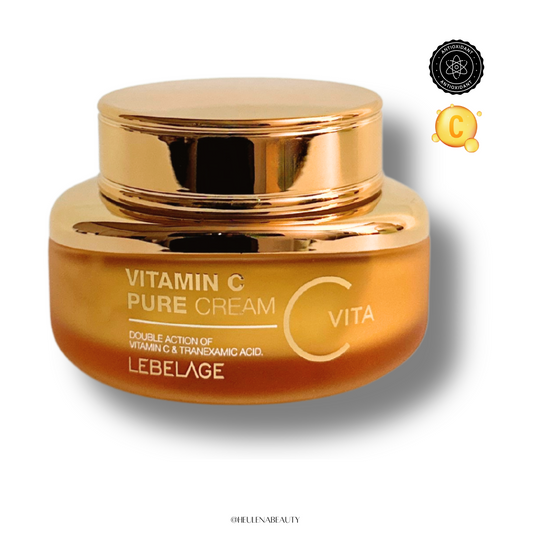 Lebelage Vitamin C Pure Cream