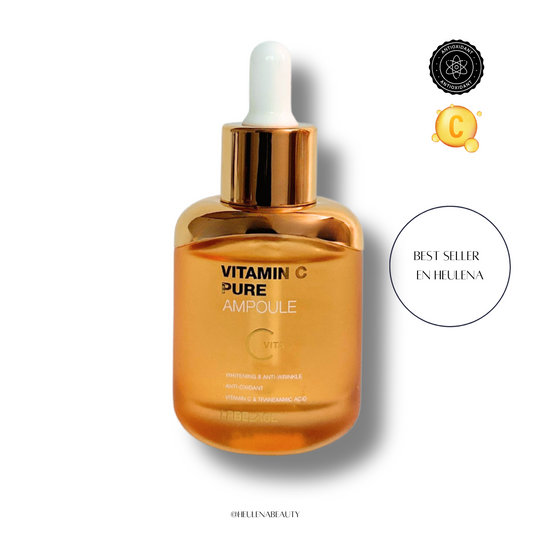 Lebelage Vitamin C Pure Ampoule