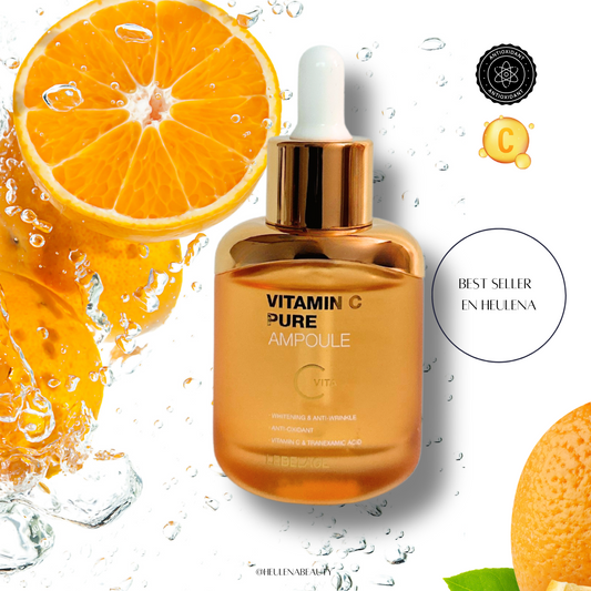 Lebelage Vitamin C Pure Ampoule