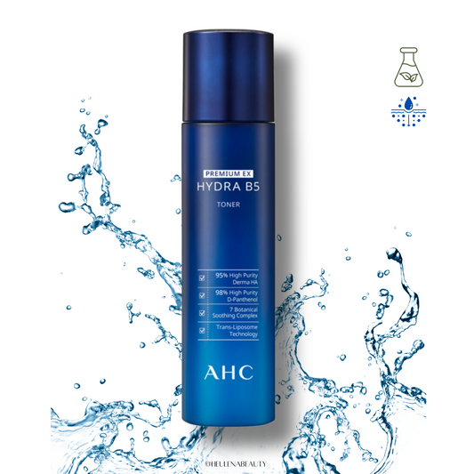 AHC Premiun Ex Hydra B5 Toner Moisturizing