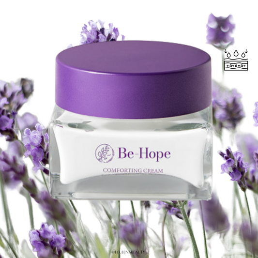 Be-Hope Comforting Cream