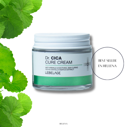 Dr. Cica Cure Cream