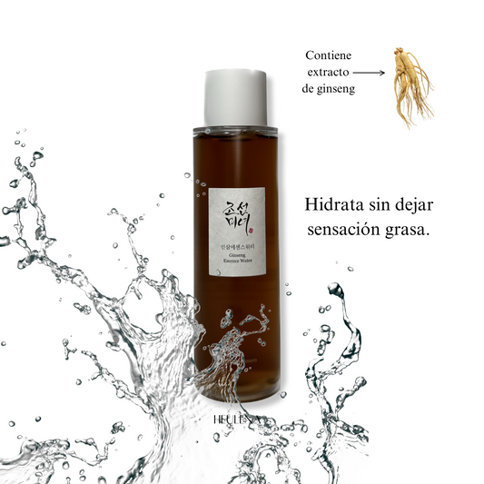 Beauty of Joseon Ginseng Essence Water