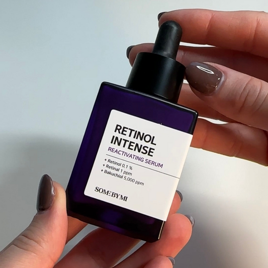 Some By Mi Retinol Intense Reactivating Serum