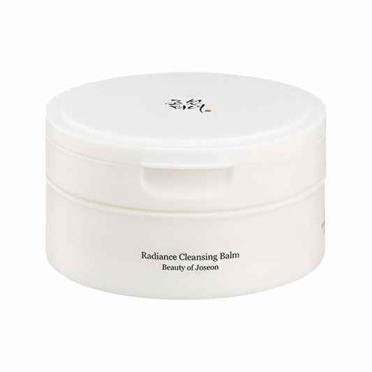 BOJ Radiance Cleansing Balm